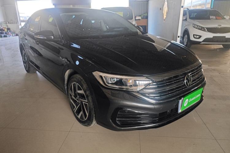 Used Volkswagen Sagitar 2023 280TSI DSG Beyond Lite Edition
