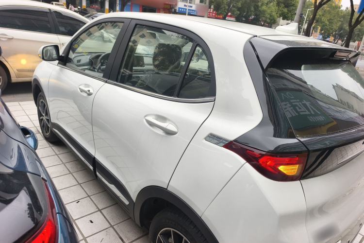 Used Dayun Yuehu 2023 300 Standard Edition