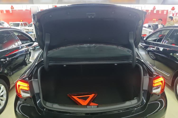 Used Buick Regal 2020 552T Elite Edition
