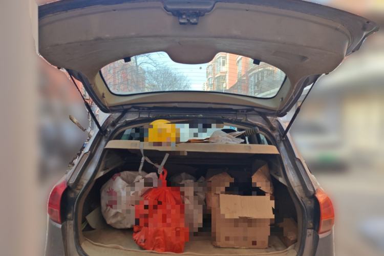 Used Nissan Qashqai 2011 2.0 XL Fire CVT 2WD
