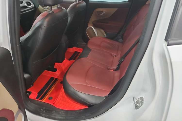 Used Jeep Renegade 2016 1.4T Automatic Jingneng Edition