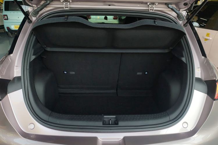 Used BYD Dolphin 2023 420 km Fashion Edition