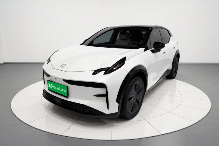 Used Zeekr X 2023 Rear-Drive YOU Edition 4 Seats