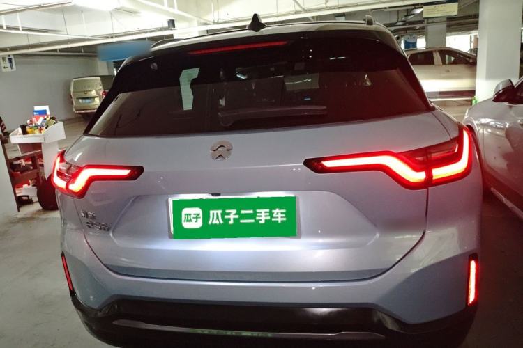 Used Nio ES6 2020 420 km Sport Edition