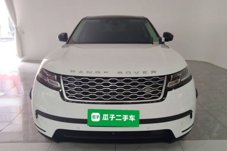 Used Land Rover Range Rover Velar 2022 250 PS