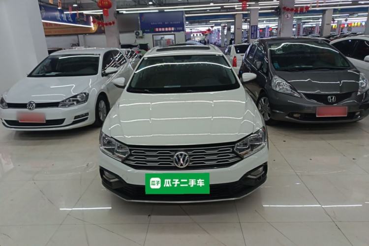 Used Volkswagen C-TREK 2018 1.5L Automatic Comfort Model