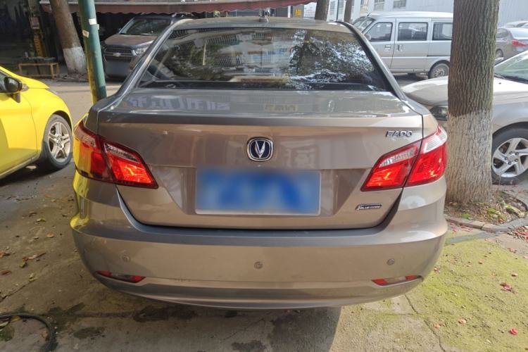 Used Changan Eado 2015 1.6L Manual Luxury Model China V Standard