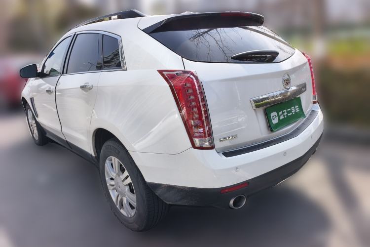 Used Cadillac SRX 2015 3.0L Comfort Version