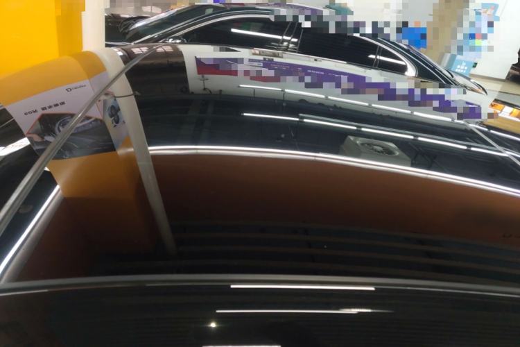 Used Audi A6L 2025 Revised 40 TFSI Luxury Dynamic Edition
