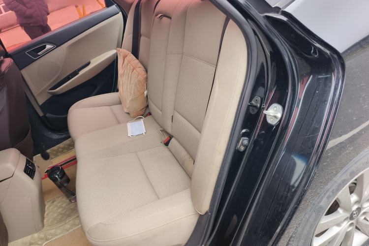 Used Hyundai Mistra 2014 1.8L Manual Comfort GL Model