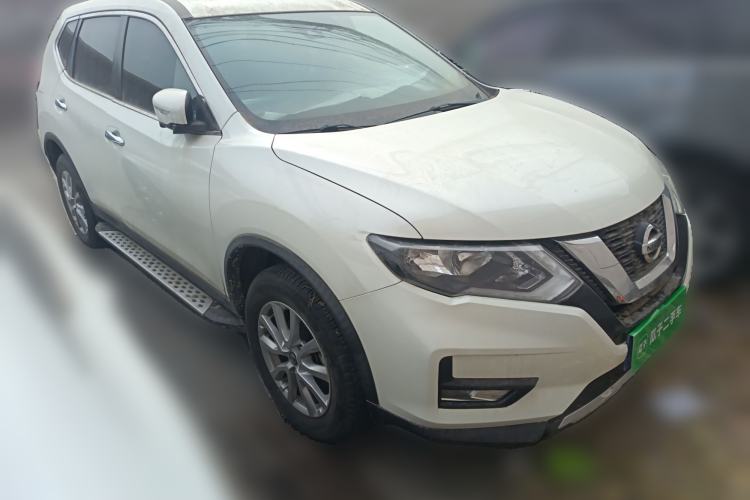Used Nissan X-Trail 2021 2.0L CVT 2WD XL ITS Comfort Commemorative Edition