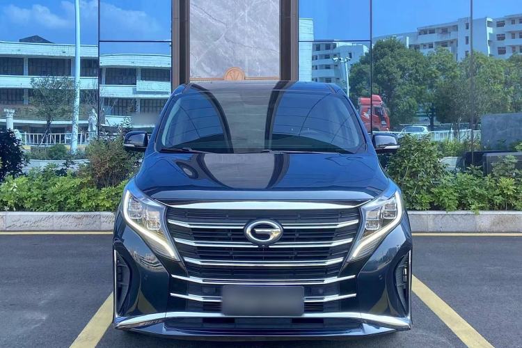 Used GAC Trumpchi M8 2021 Lingxiu Series 390T Ultimate Edition