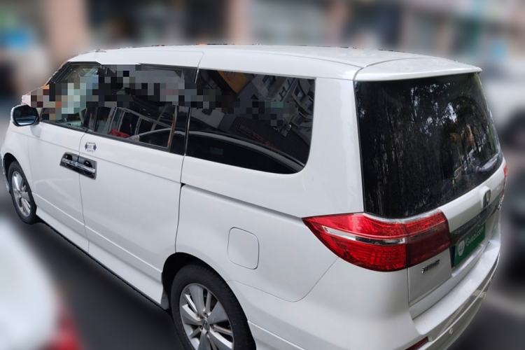 Used Honda Elysion 2015 2.4L VTi Luxury Edition