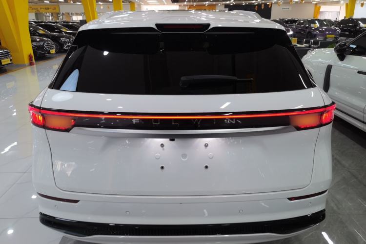 Used Chery Fengyun T10 2024 210 Luxury Edition
