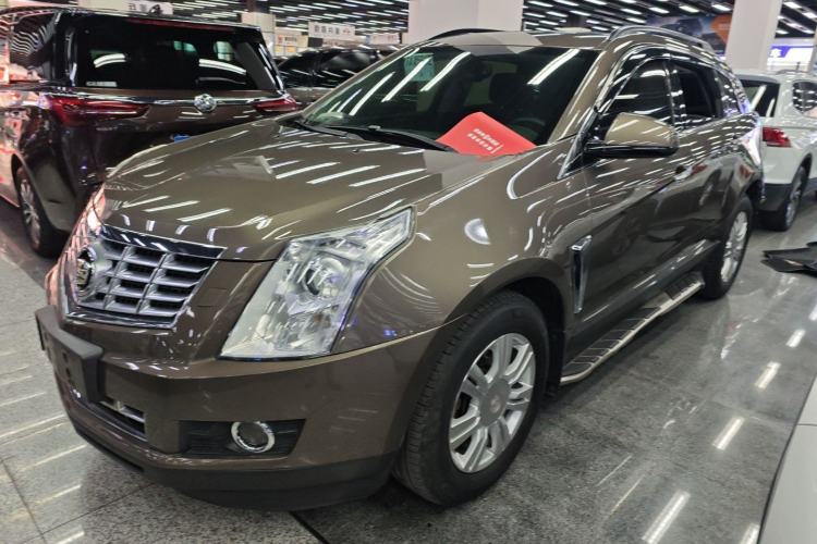 Used Cadillac SRX 2014 3.0L Comfort Model