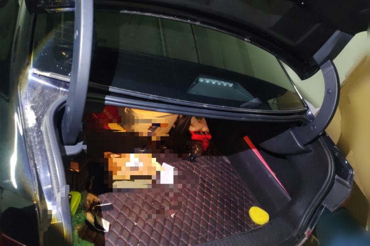 Used Volkswagen Passat 2019 280TSI Business Edition China VI