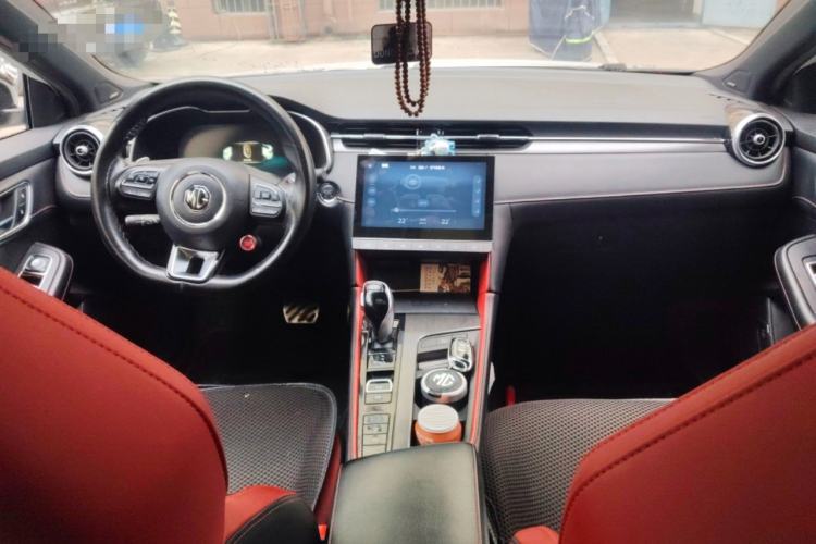 Used MG 6 2020 1.5T Automatic Trophy Flagship Edition