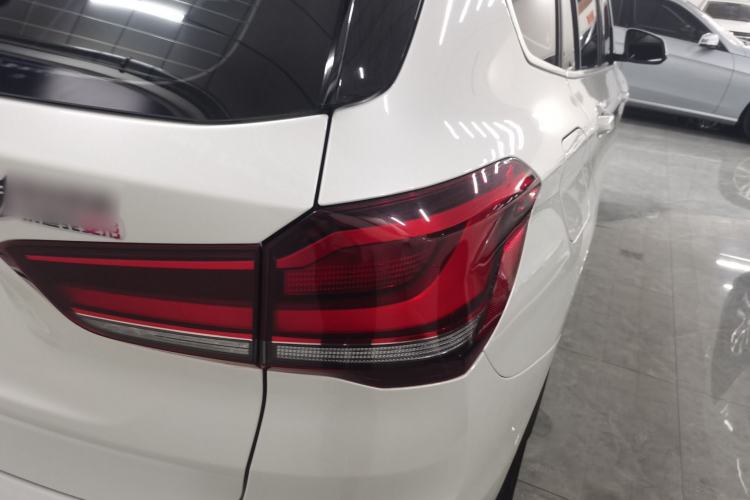 Used BMW X1 2021 Restyled sDrive25Li Leading Edition Right Rear Taillight