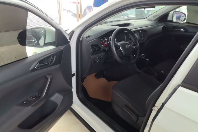 Used Volkswagen T-Cross 2019 1.5L Automatic Fashion Edition