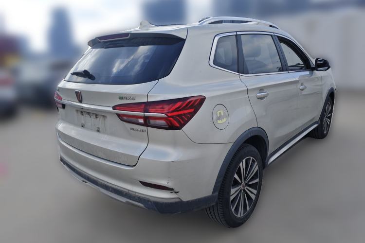 Used Roewe RX5 New Energy 2019 eRX5 50T Internet-Enhanced Flagship Edition
