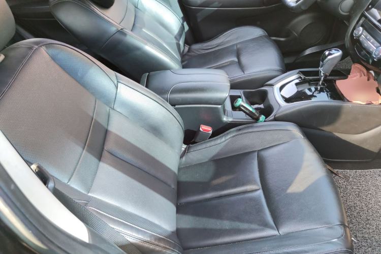 Used Nissan X-Trail 2021 2.0L CVT 2WD XL ITS Comfort Commemorative Edition