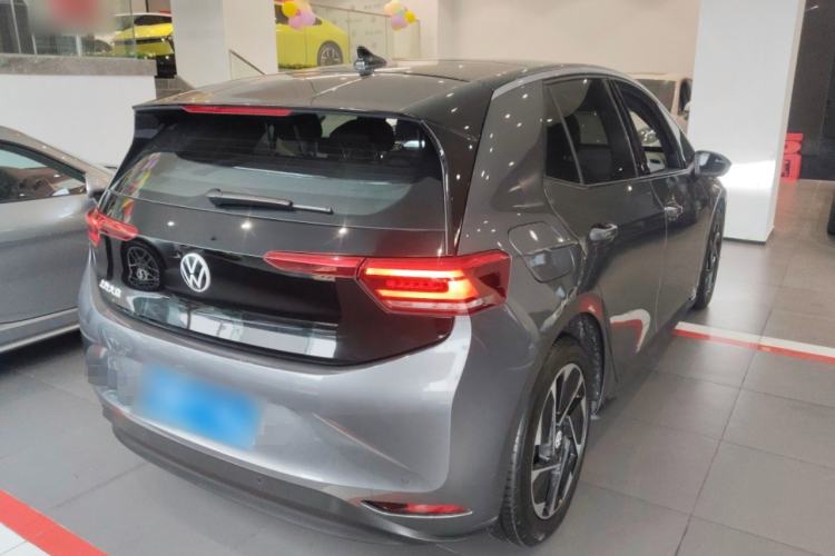 Used Volkswagen ID.3 2024 Outstanding Edition
