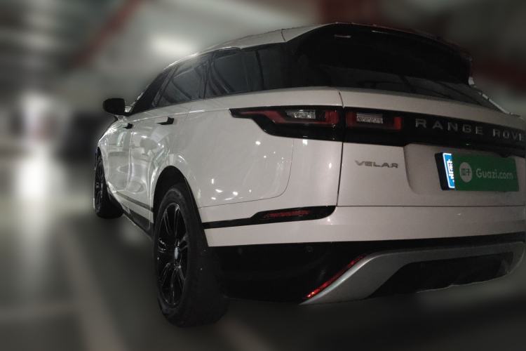 Used Land Rover Range Rover Velar 2022 250 PS