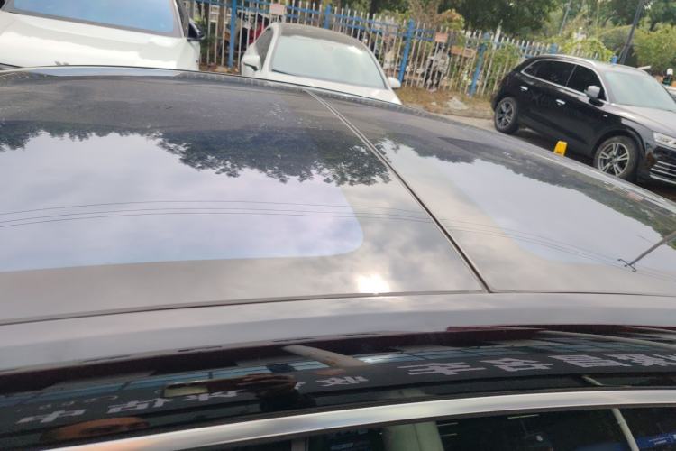 Used Hima Luxeed S7 2024 Max Roof