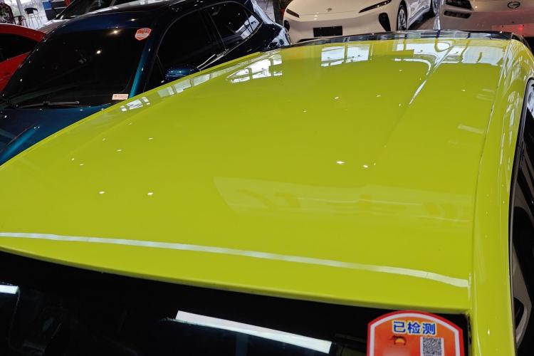 Used BYD Seagull 2023 Flying Edition