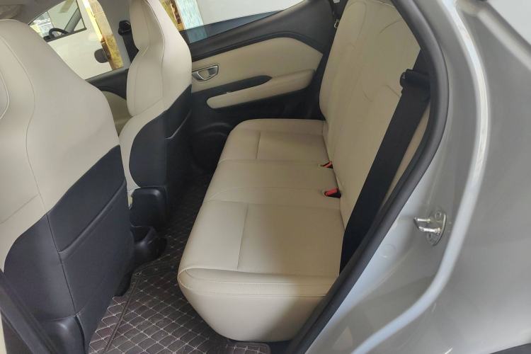 Used Wuling Bingo PLUS 2024 510 km Flagship Edition Four-Seater Version