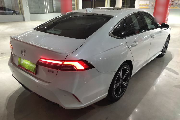 Used Honda Inspire 2024 260TURBO Elite Edition