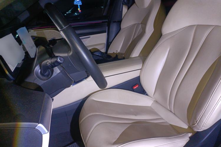 Used XPeng P7 2022 670N+
