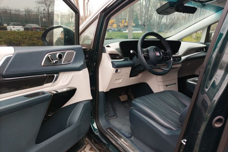 Used Buick Century 2023 2.0T Four-Seat Private Edition
