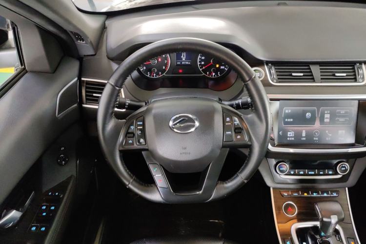 Used Land X7 2015 2.0T Panoramic Flagship Edition
