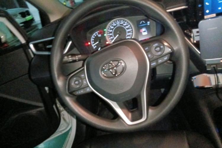 Used Toyota Allion 2021 2.0L Luxury Edition
