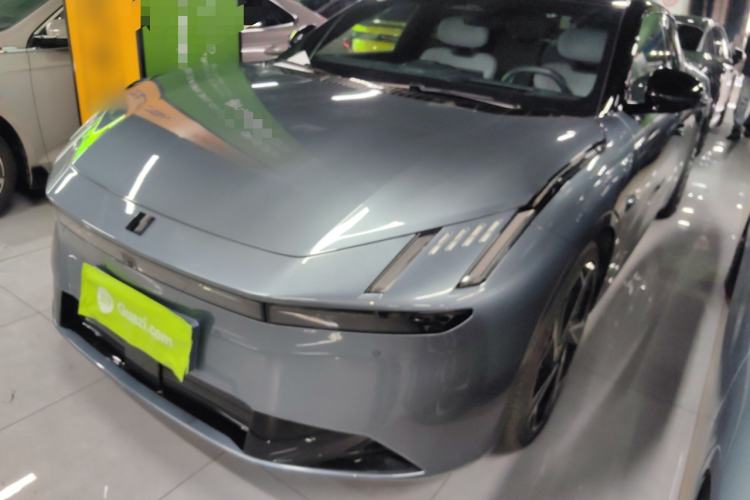 Used Lynk & Co Z10 2025 95 kWh 702 km All-Wheel Drive Intelligent Driving Ultra