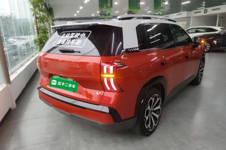 Used AION V 2024 Aion Tyrannosaurus 650 LiDAR Edition
