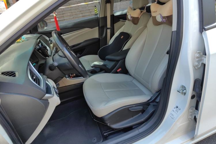 Used Buick GT 2018 15T Dual-Clutch Elite Model China V Standard
