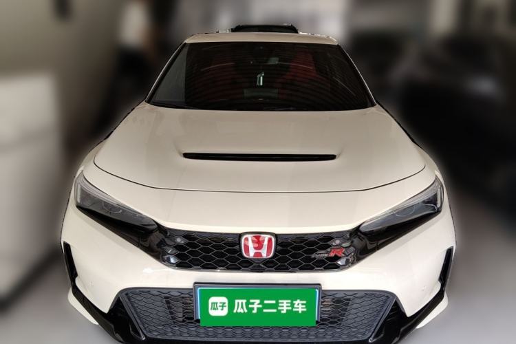Used Honda Civic 2023 2.0T 420TURBO TYPE R
