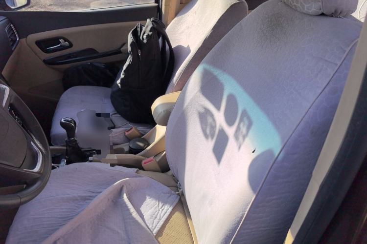 Used Wuling Hongguang 2015 1.5L S1 Comfort China V Standard
