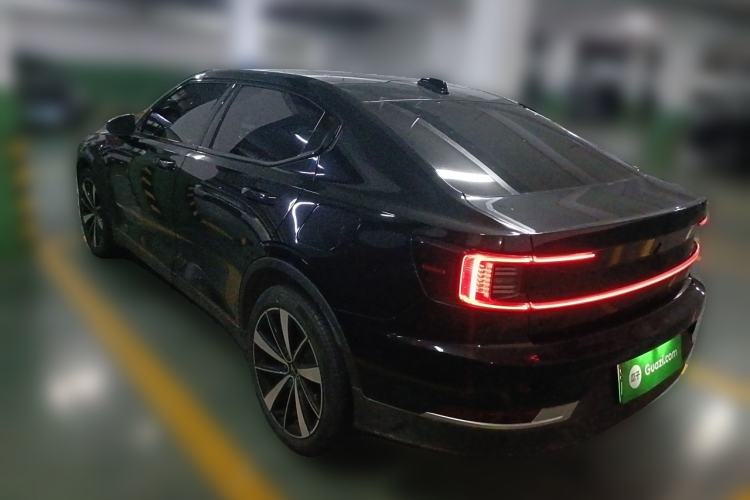 Used Polestar 2 2020 First Edition