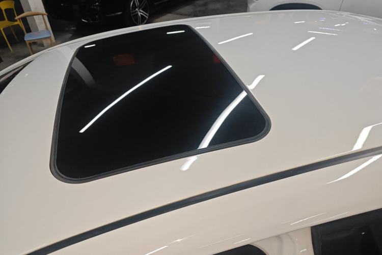 Used Toyota Corolla 2021 1.2T S-CVT Elite Edition Roof