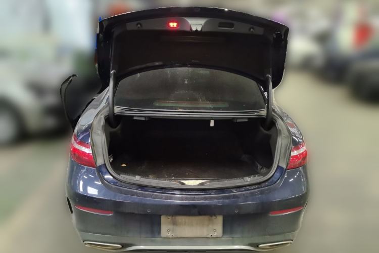 Used Mercedes-Benz E-Class 2020 E 260 Coupe