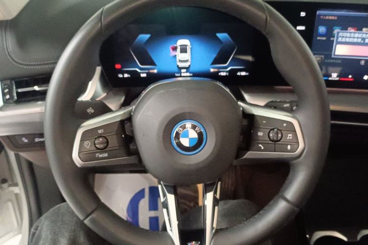 Used BMW iX1 2023 eDrive25L M Sport Package