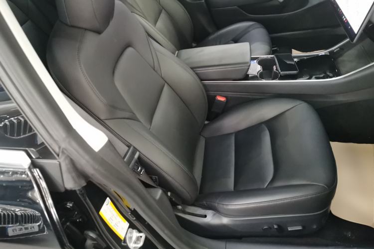 Used Tesla Model 3 2020 Standard Range Rear-Wheel Drive Upgraded Version
