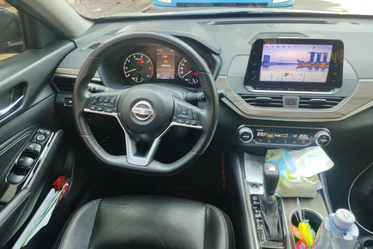 Used Nissan Teana 2021 2.0L XL Comfort Edition