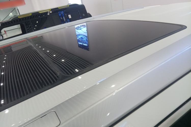 Used Toyota Highlander 2015 2.0T Four-Wheel Drive Luxury Edition 7-Seater