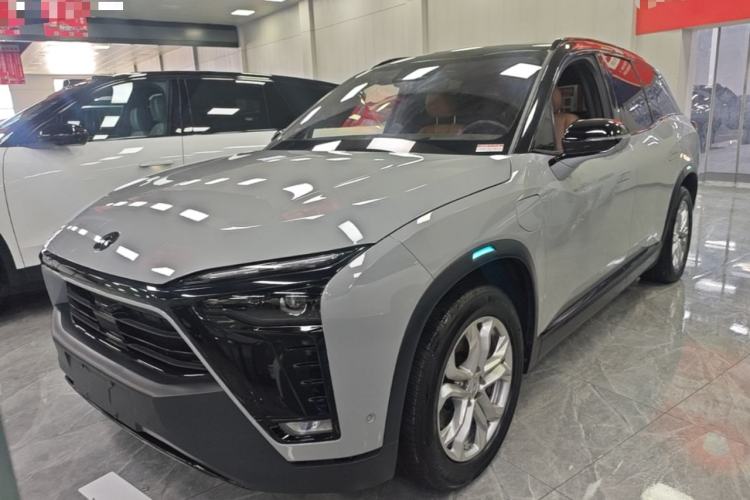 Used Nio ES8 2020 415 km Range 6-Seater Version Guazi used car, China used car export, Used car for sale, Used  cars, Cheapest cars for sale