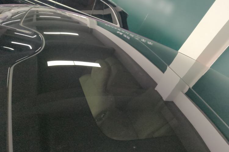 Used Li Auto L9 2025 Ultra Smart Refreshed Edition