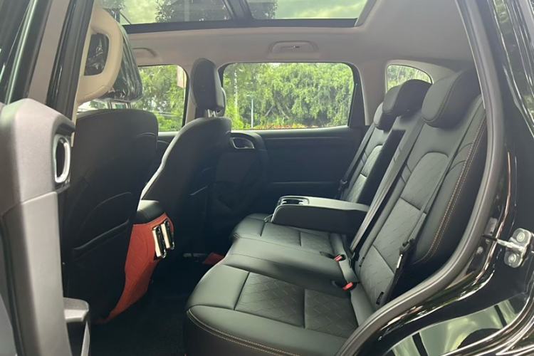 Used Haval DARGO 2024 1.5T DCT Border Collie Edition